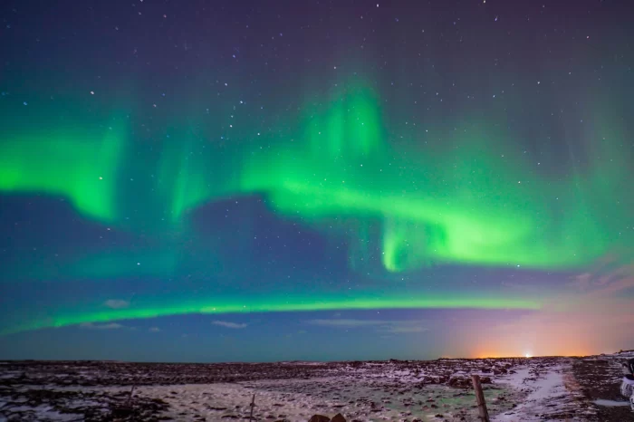Northern Lights Jeep tour – with a photographer