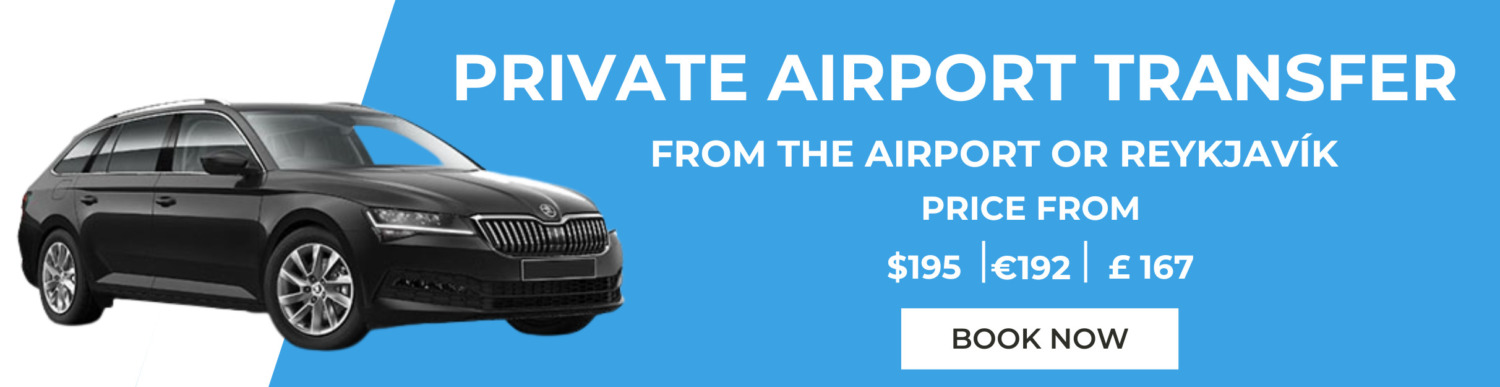 Link to the private airport transfer page