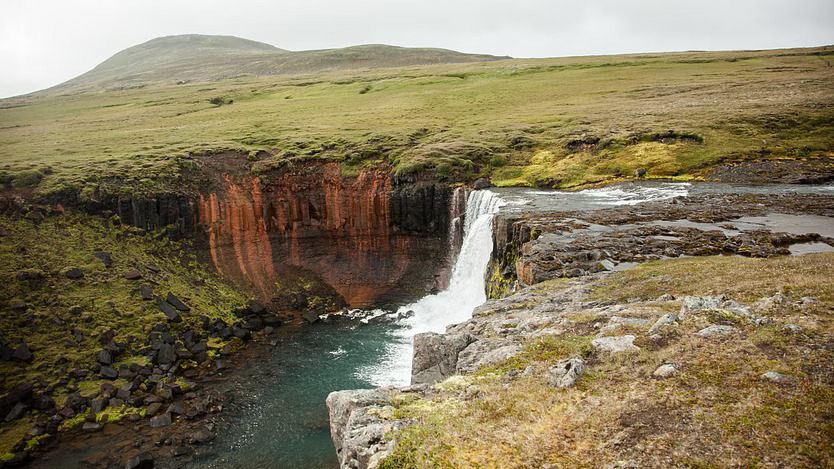 Shore Excursions from Seyðisfjörður