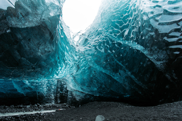 Ice Cave Tour from Glacier Lagoon