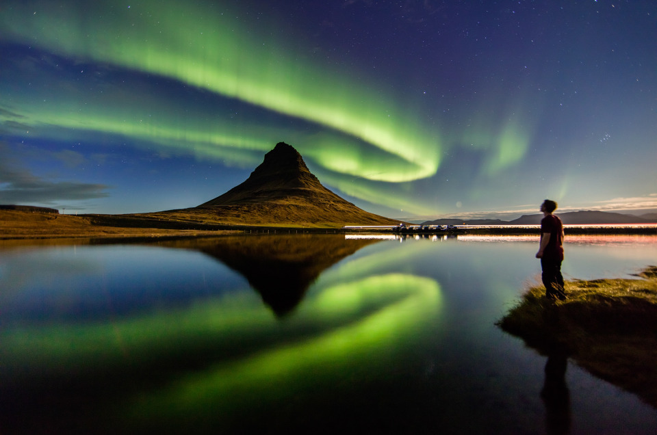 The Ultimate Guide to Witnessing the Northern Lights in Iceland: Best Time, Best Place, and More