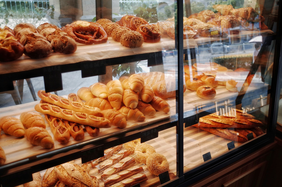 Savor Reykjavík: A Tour of the City’s Best Bakeries
